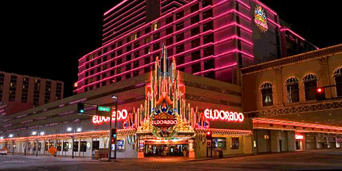 Featured Reno Casino