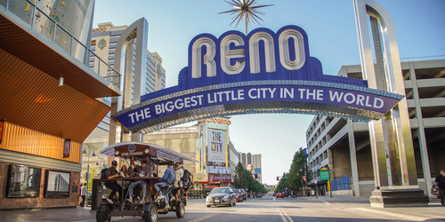 Reno