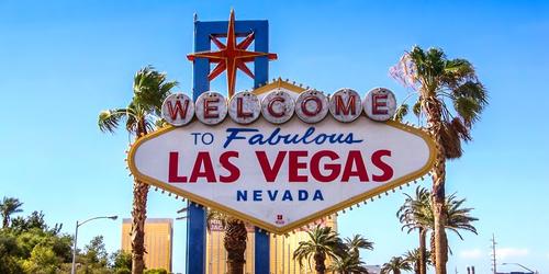 Las Vegas