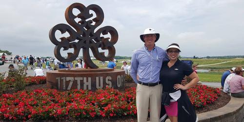 Interview With Craig Czerniejewski Head Golf Professional / Clubhouse Supervisor Washington County Golf Course