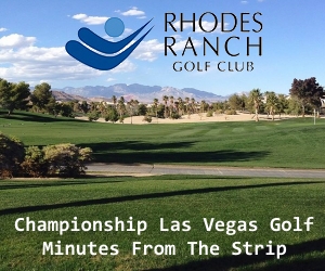 Rhodes Ranch Golf Club