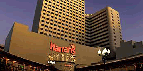 Harrah's Reno Casino and Hotel