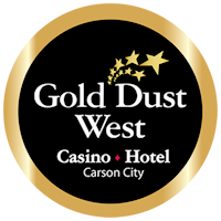 Gold Dust West Carson City