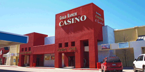Gold Ranch Casino