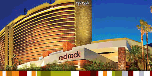 Red Rock Casino, Resort