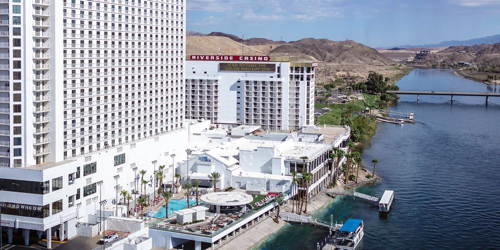 Don Laughlin's Riverside Resort Hotel and Casino