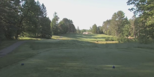 Bass Lake Golf Course