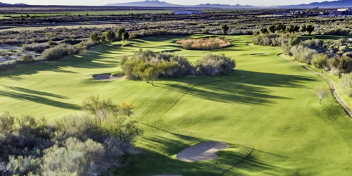 Jackpot nevada golf course