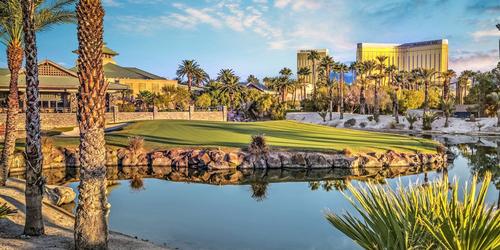 Featured Nevada Golf Course