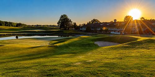 Eagle Eye Golf Club 