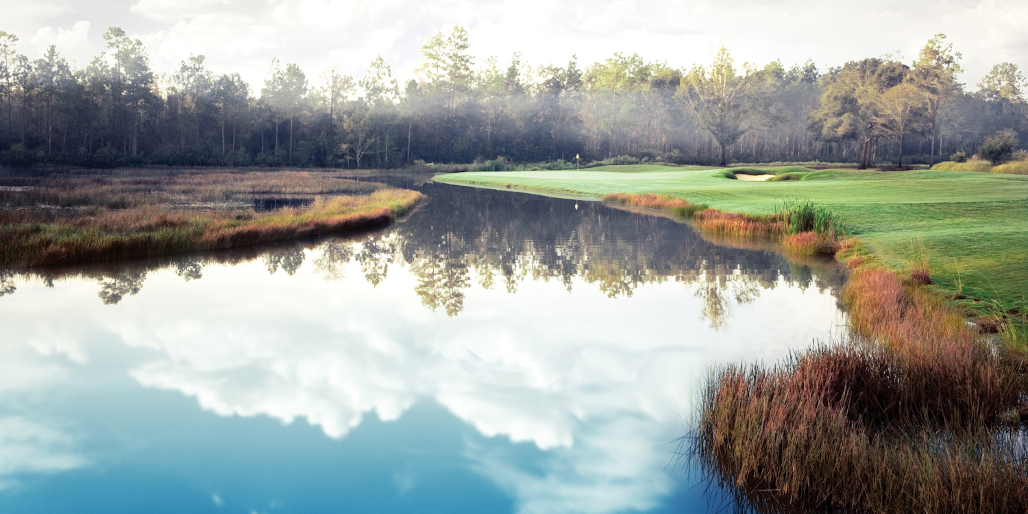 Fallen Oak Golf Club