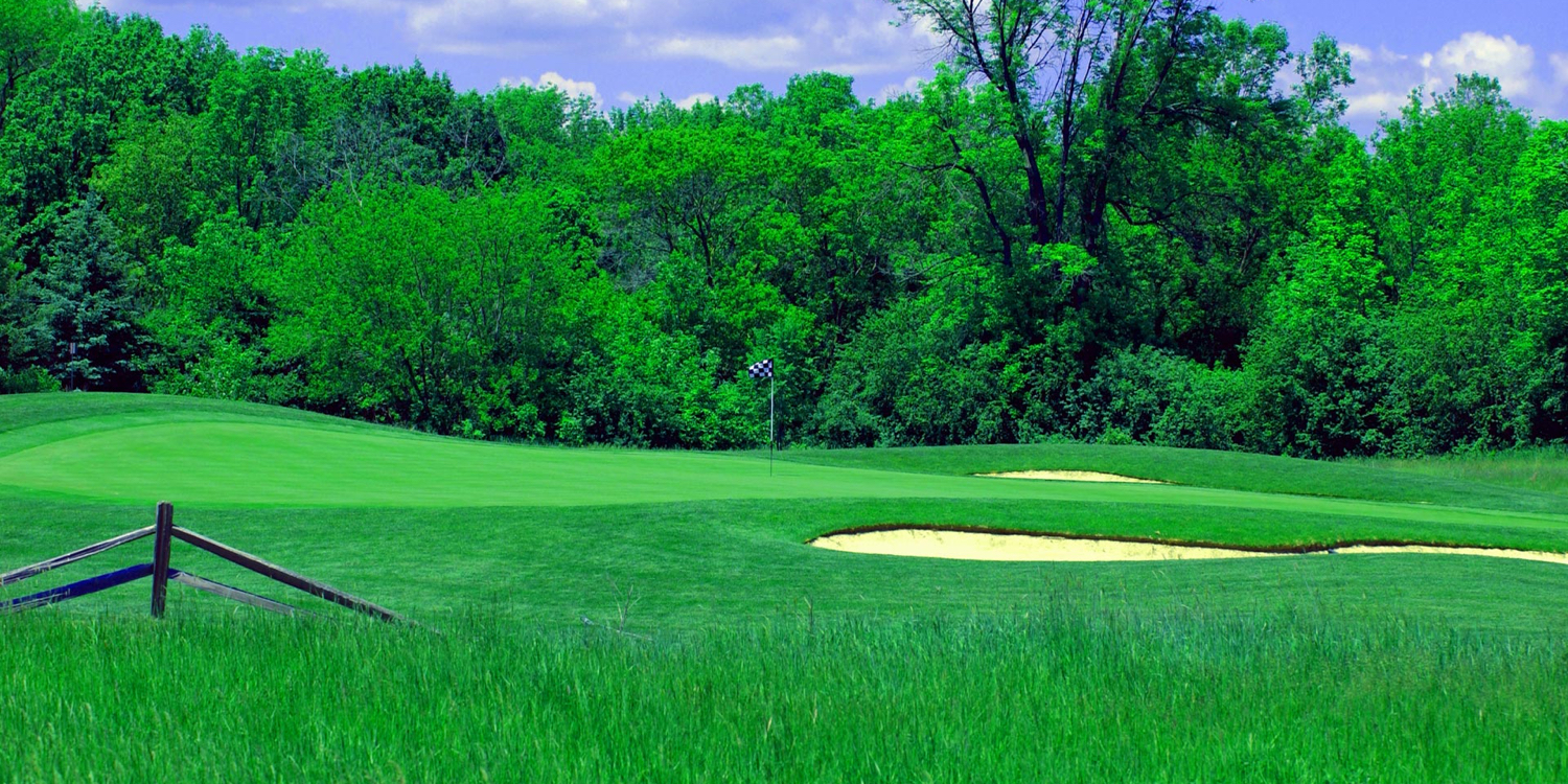 Fire Ridge Golf Club