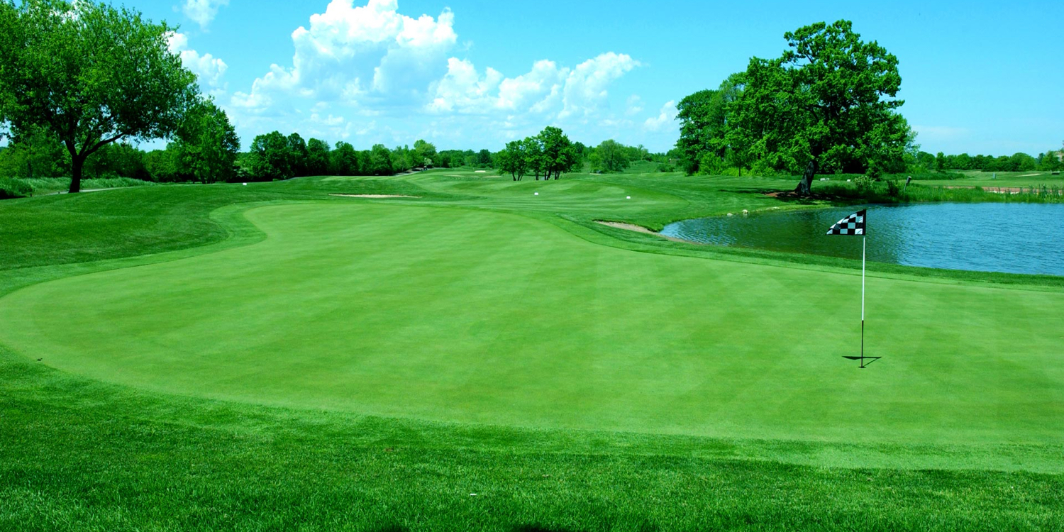 Fire Ridge Golf Club