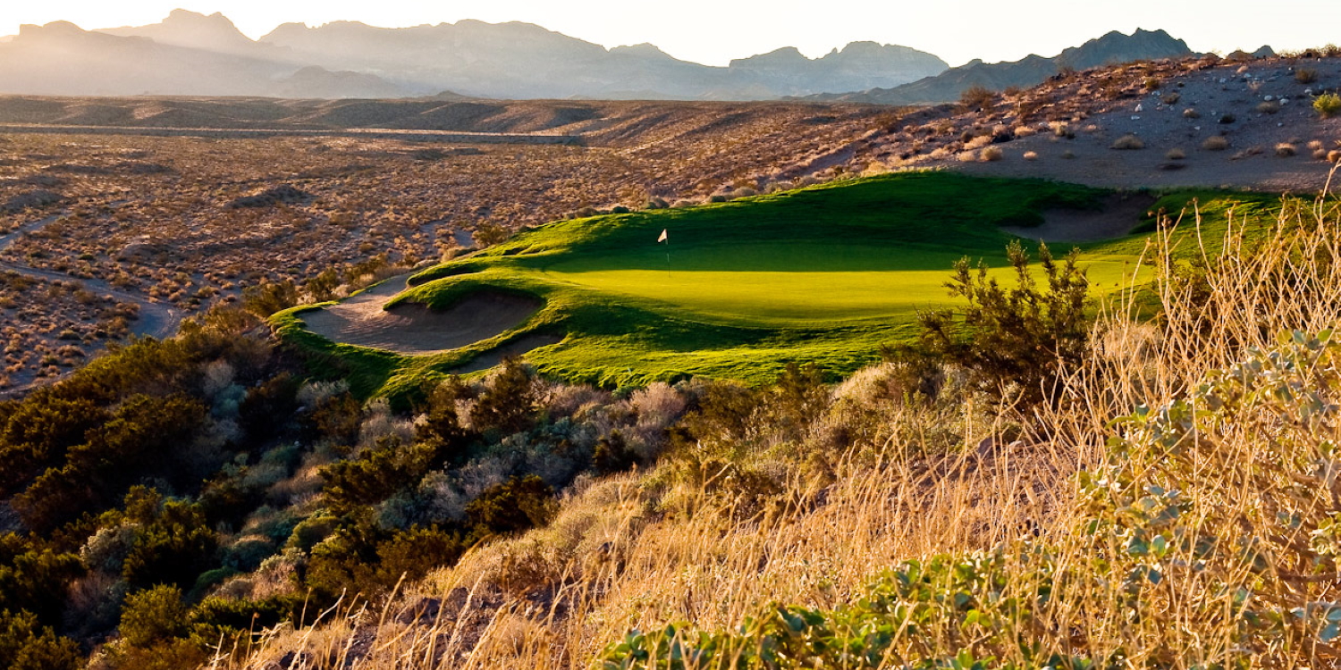 Laughlin Ranch Golf Club Membership