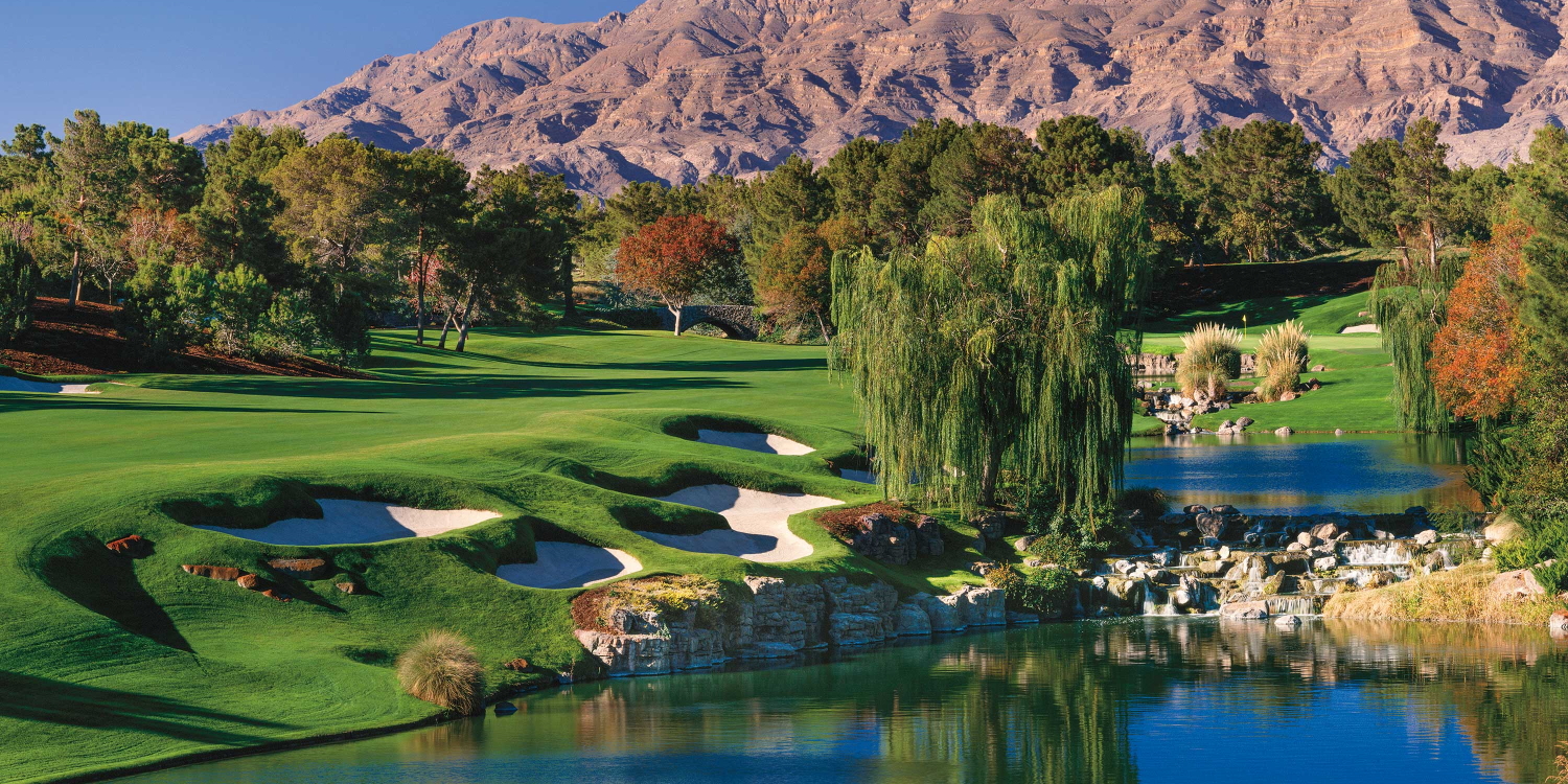 2023 Best Nevada Golf Courses List