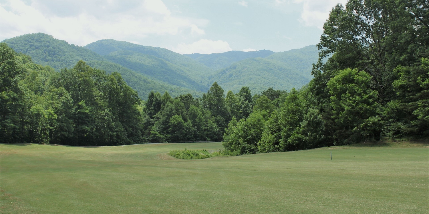 Smoky Mountain Country Club