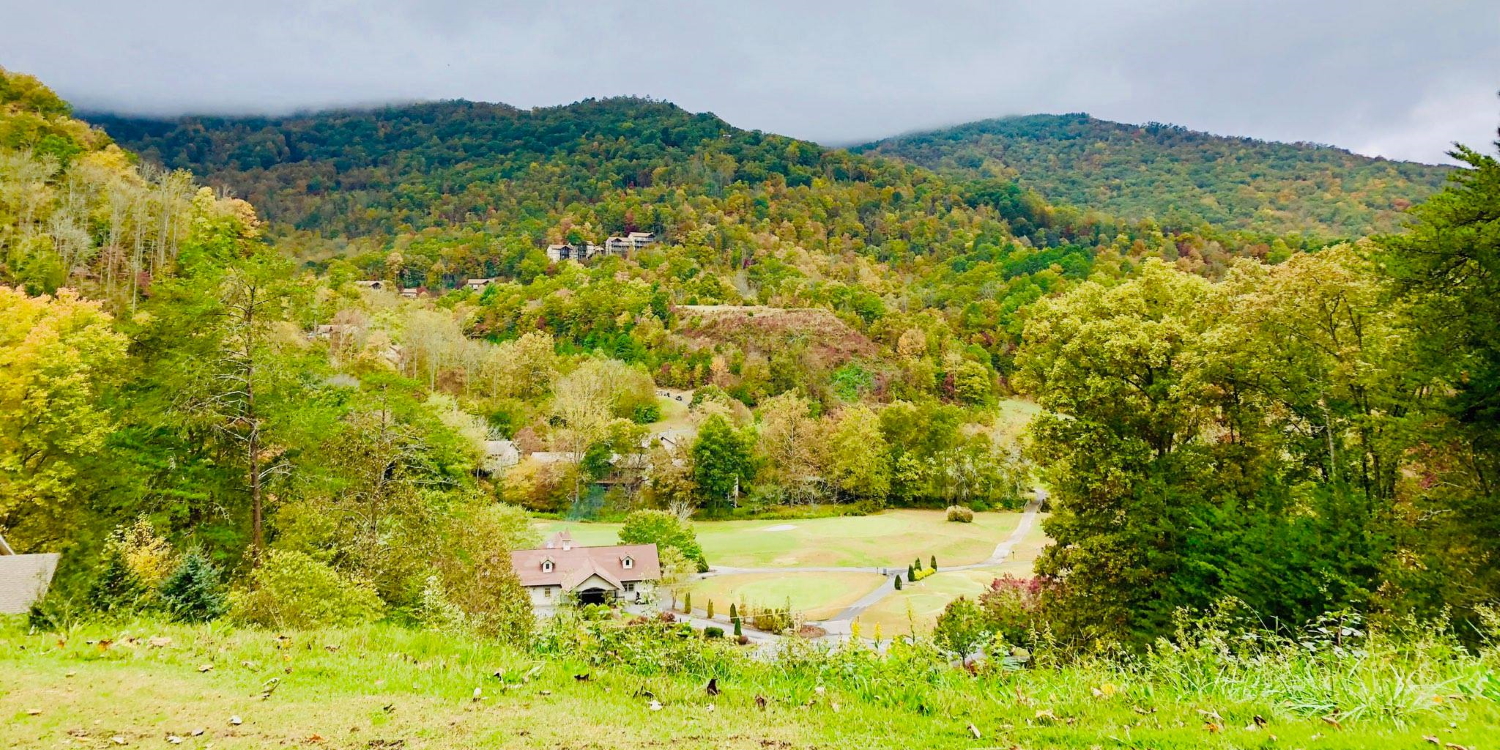 Smoky Mountain Country Club