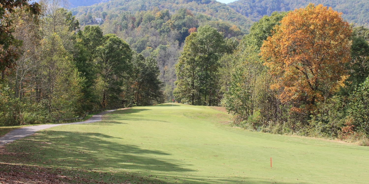 Smoky Mountain Country Club