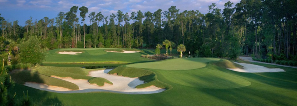 Waldorf Astoria Golf Club