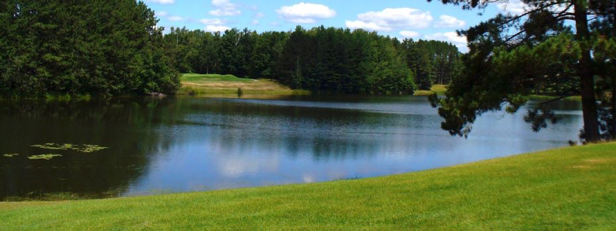 Bass Lake Golf Course