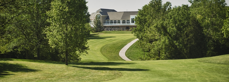 Blue Ash Golf Course