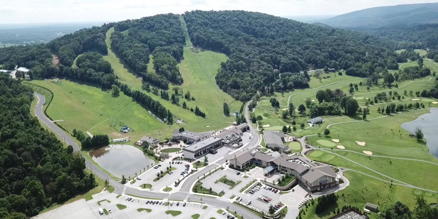 Carroll Valley Golf Resort