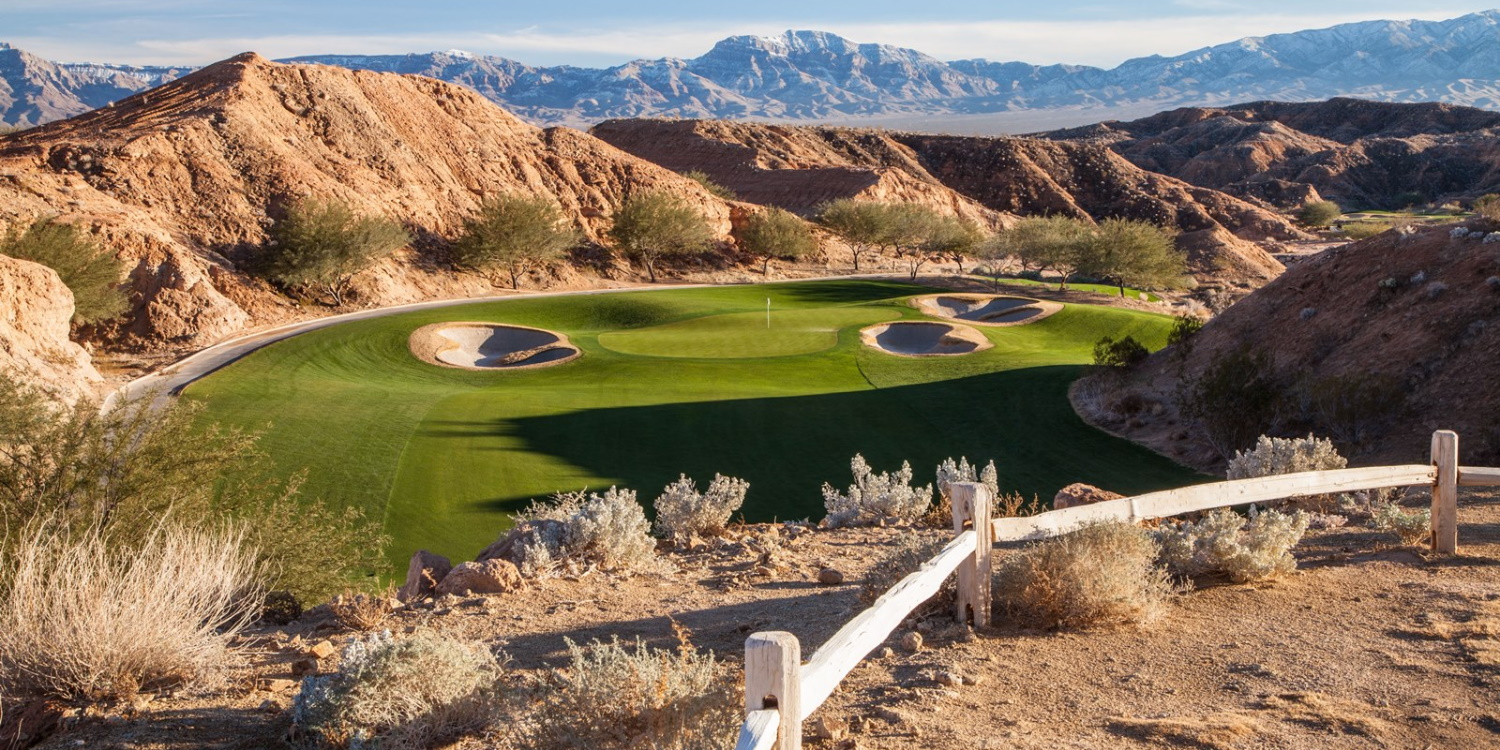 Conestoga Golf Club Golf in Mesquite, Nevada