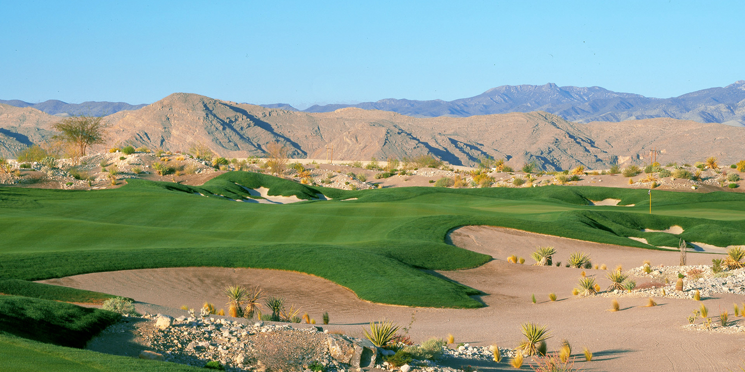 Coyote Springs Golf Club Golf Outing