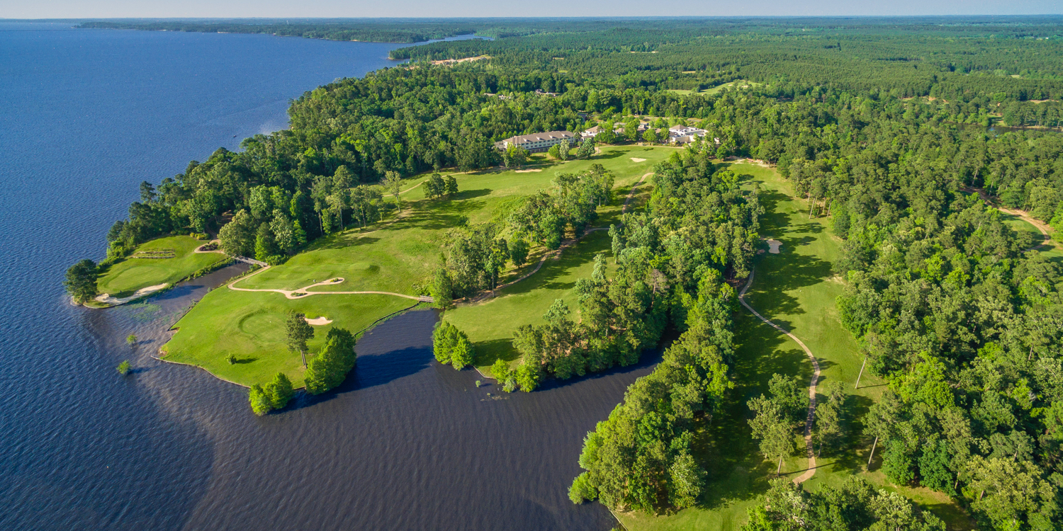 Cypress Bend Golf Resort