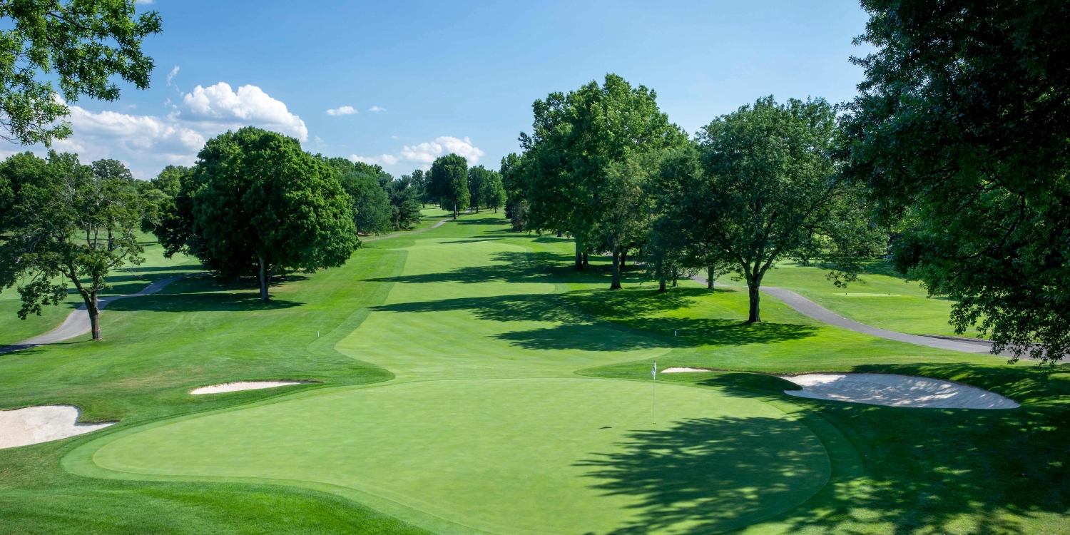 Firestone Country Club - South
