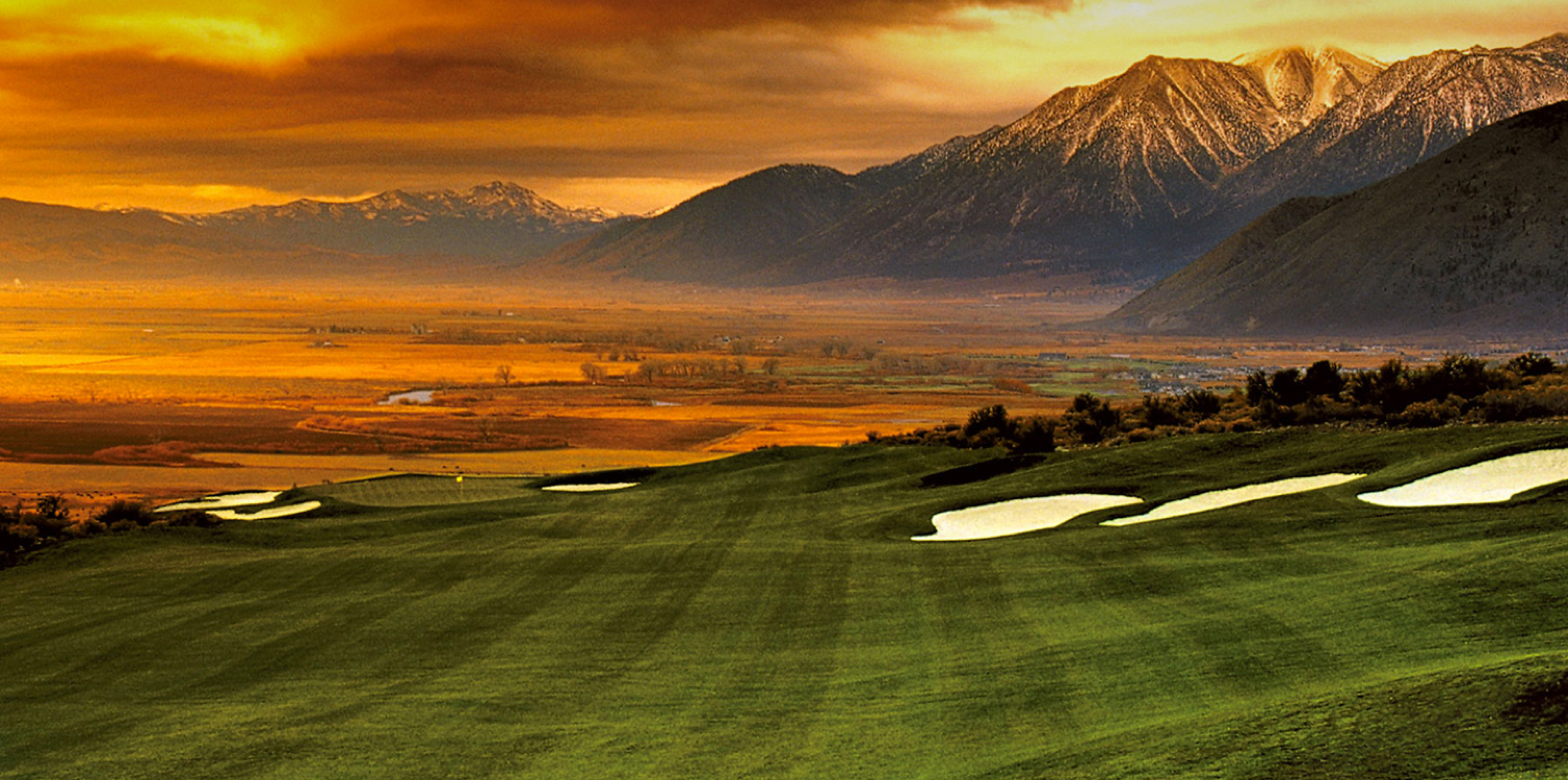 Genoa Lakes - Ranch Golf Course