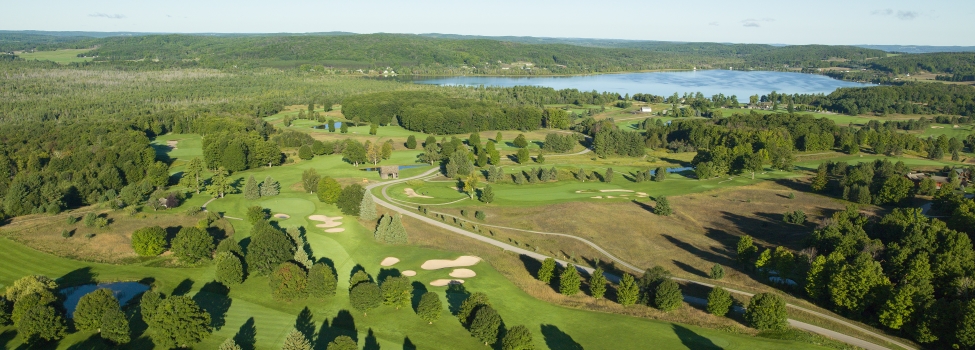 Boyne Mountain Resort | BOYNE Golf