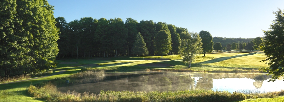 Boyne Mountain Resort | BOYNE Golf