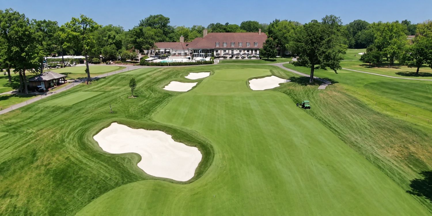 Northmoor Country Club