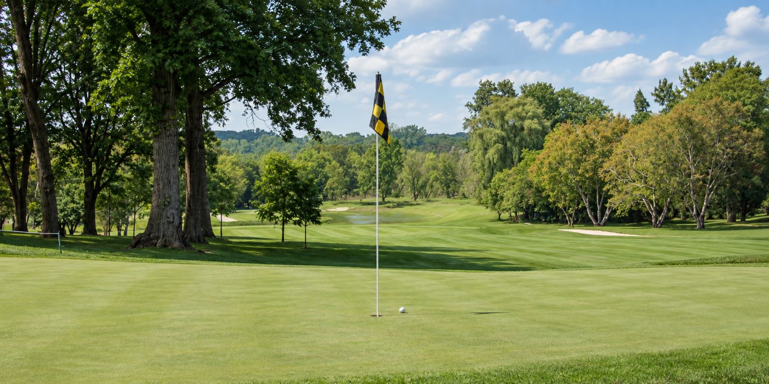Old Oak Country Club