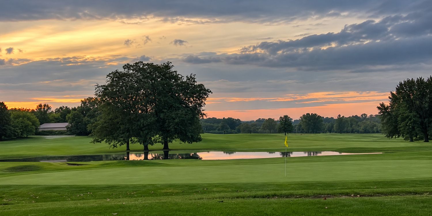 Old Wayne Golf Club