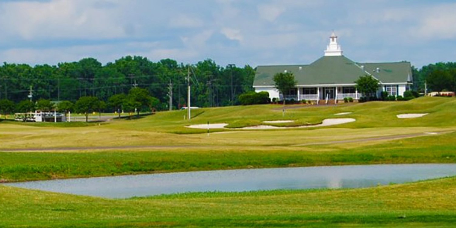 River Bend Links