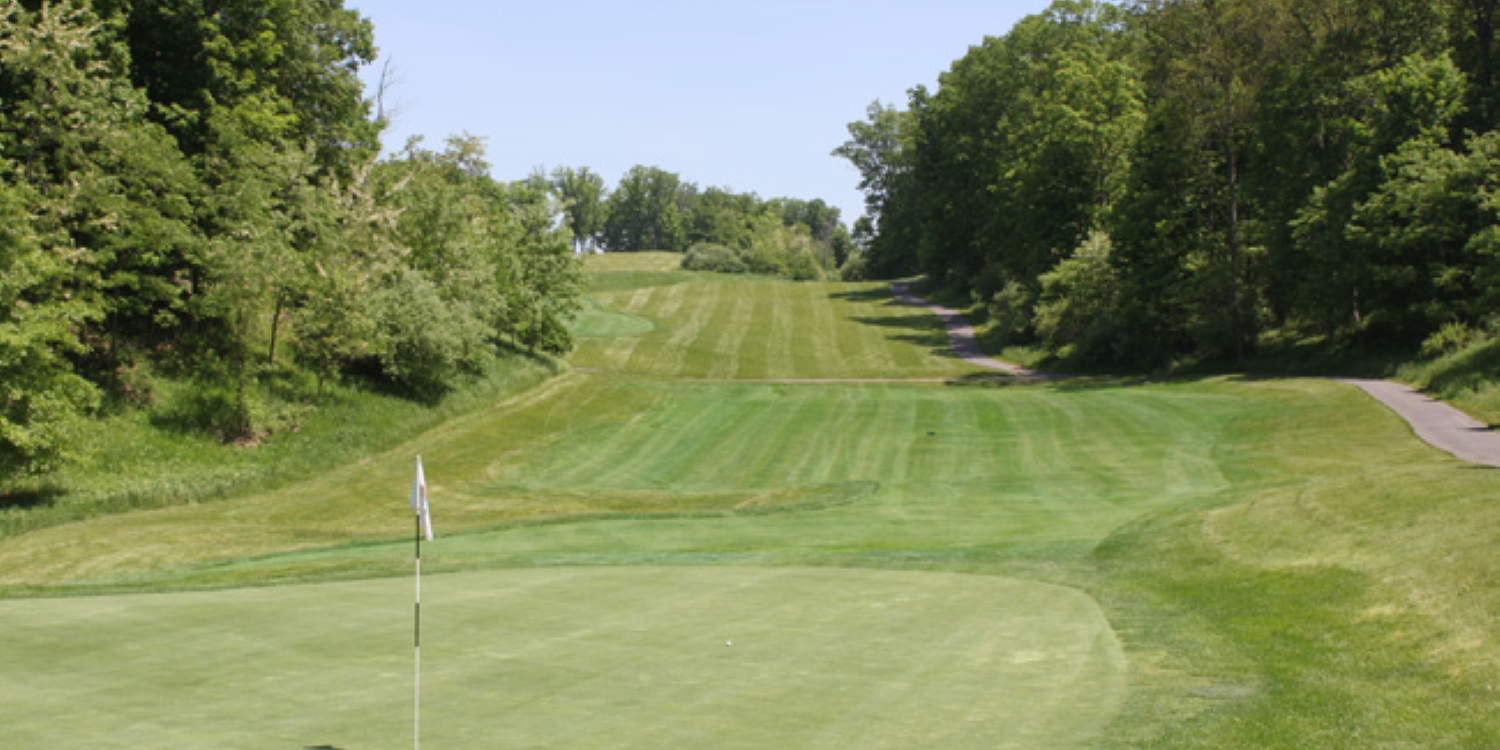 Rocky Gap Casino Resort