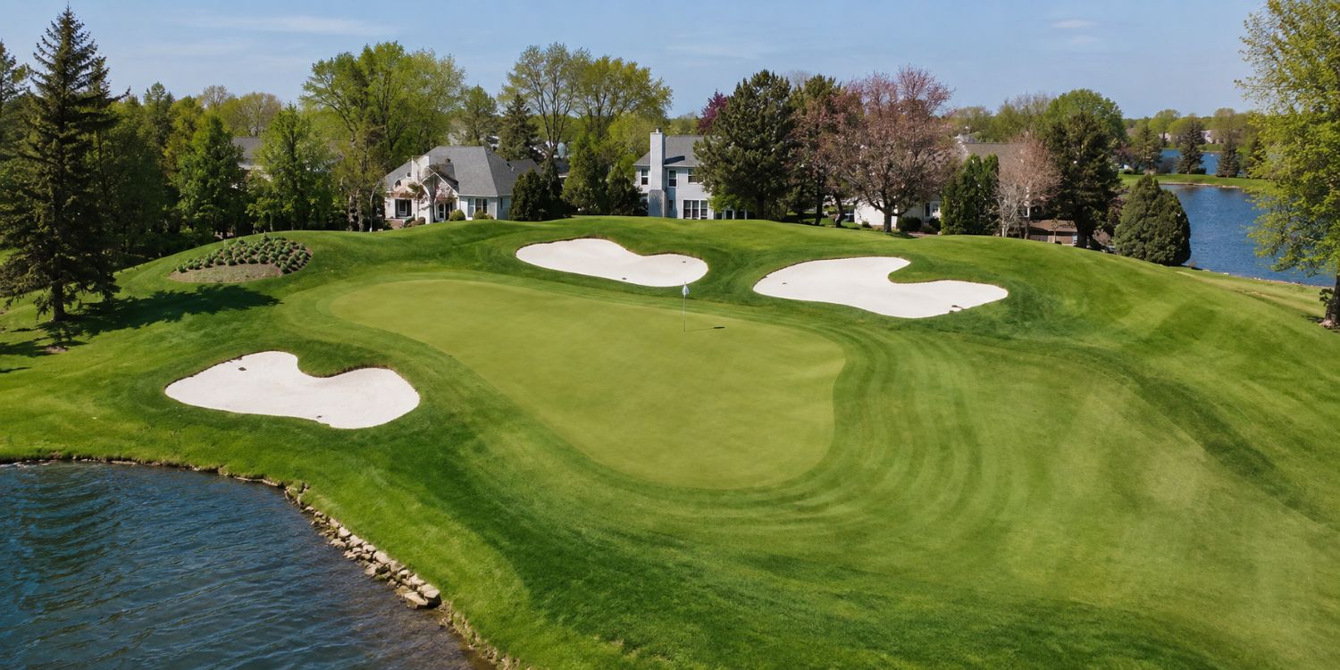 Royal Fox Country Club