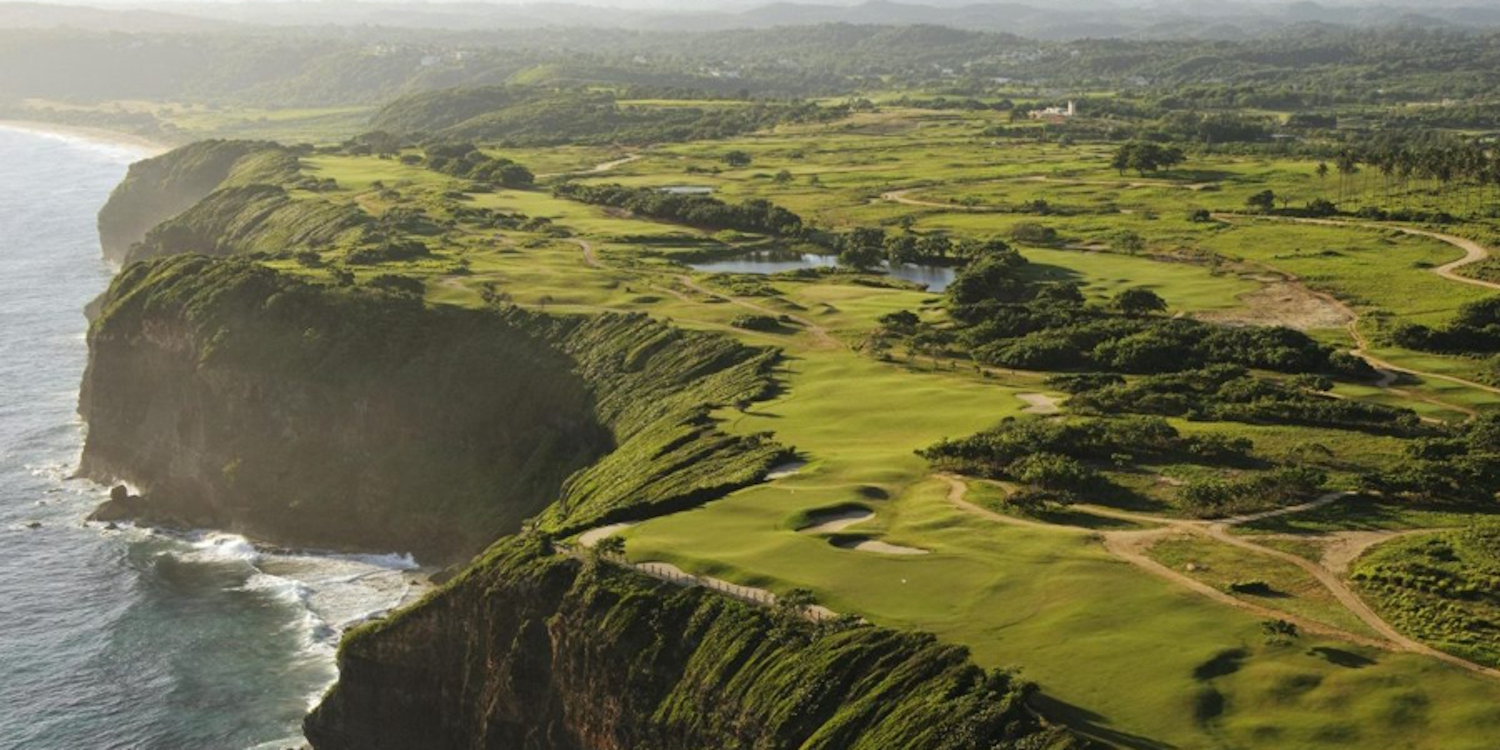 Royal Isabela Golf Course