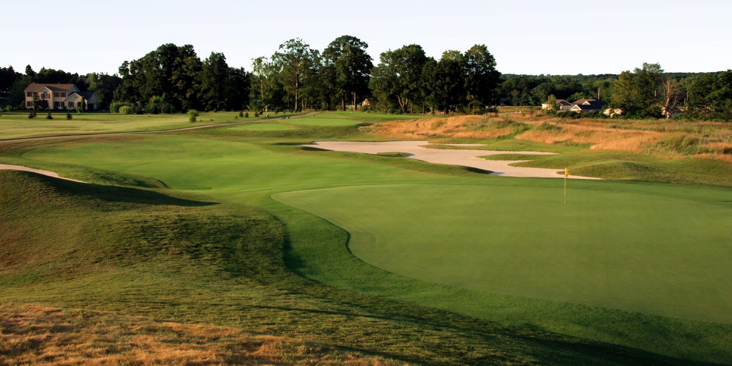 Shale Creek Golf Club