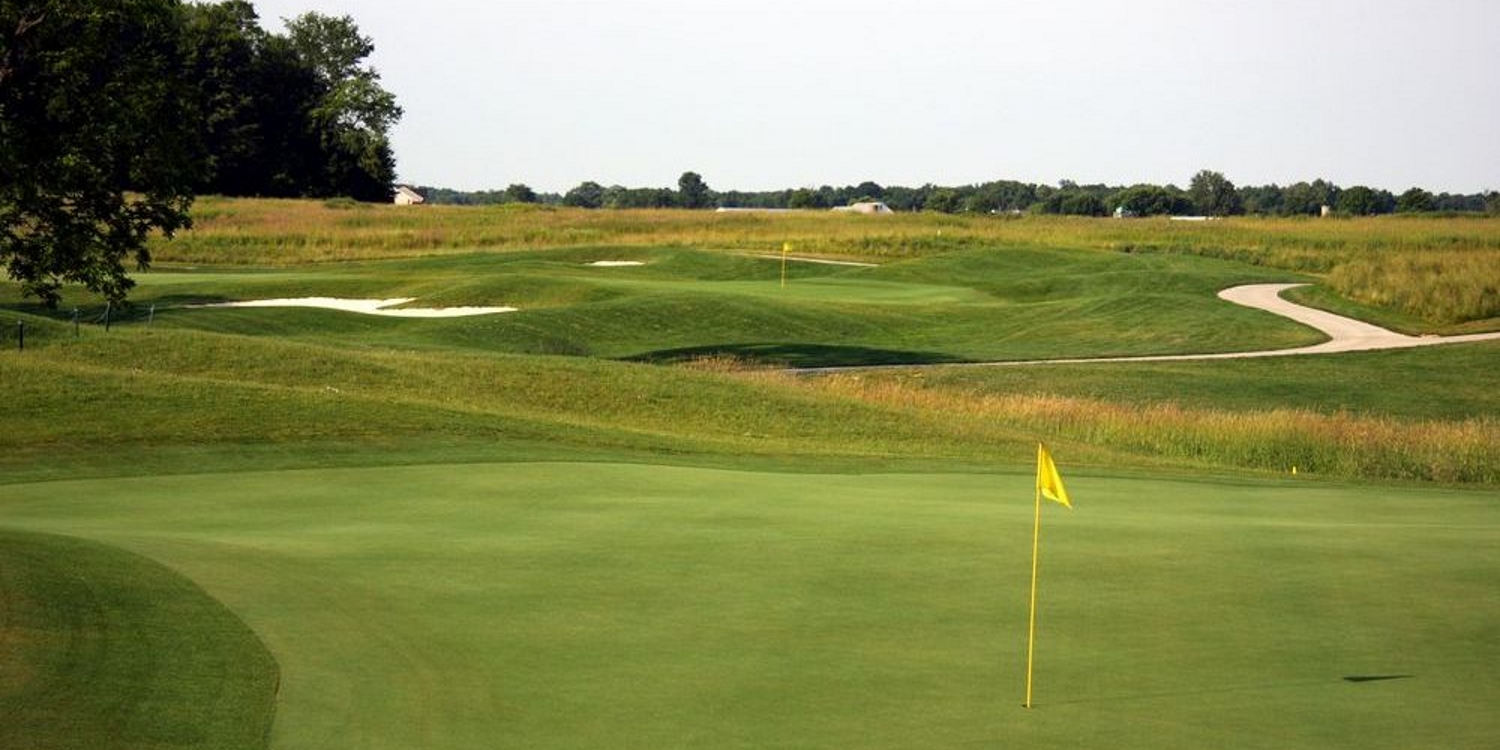 Shale Creek Golf Club