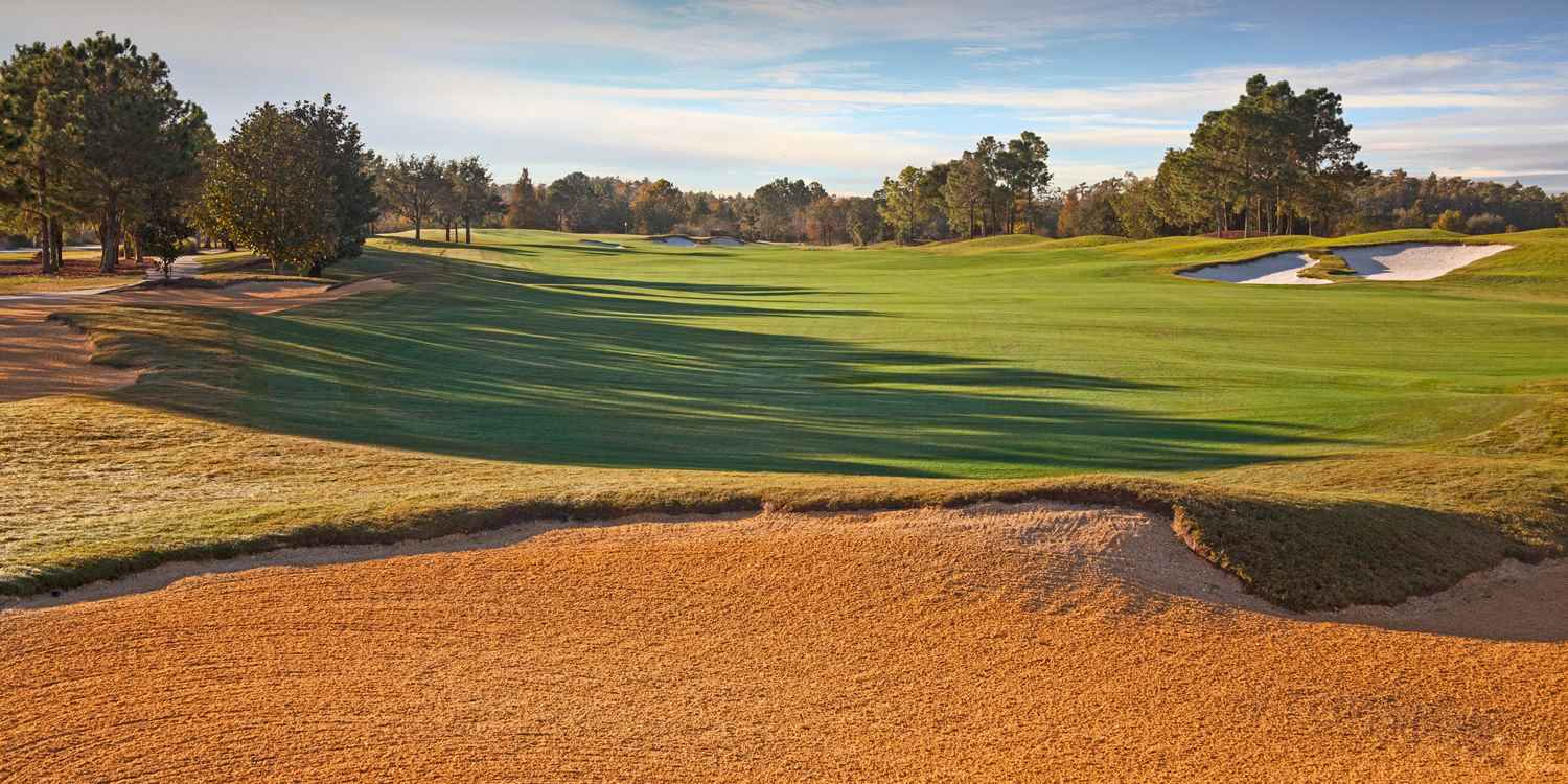 Shingle Creek Golf Club