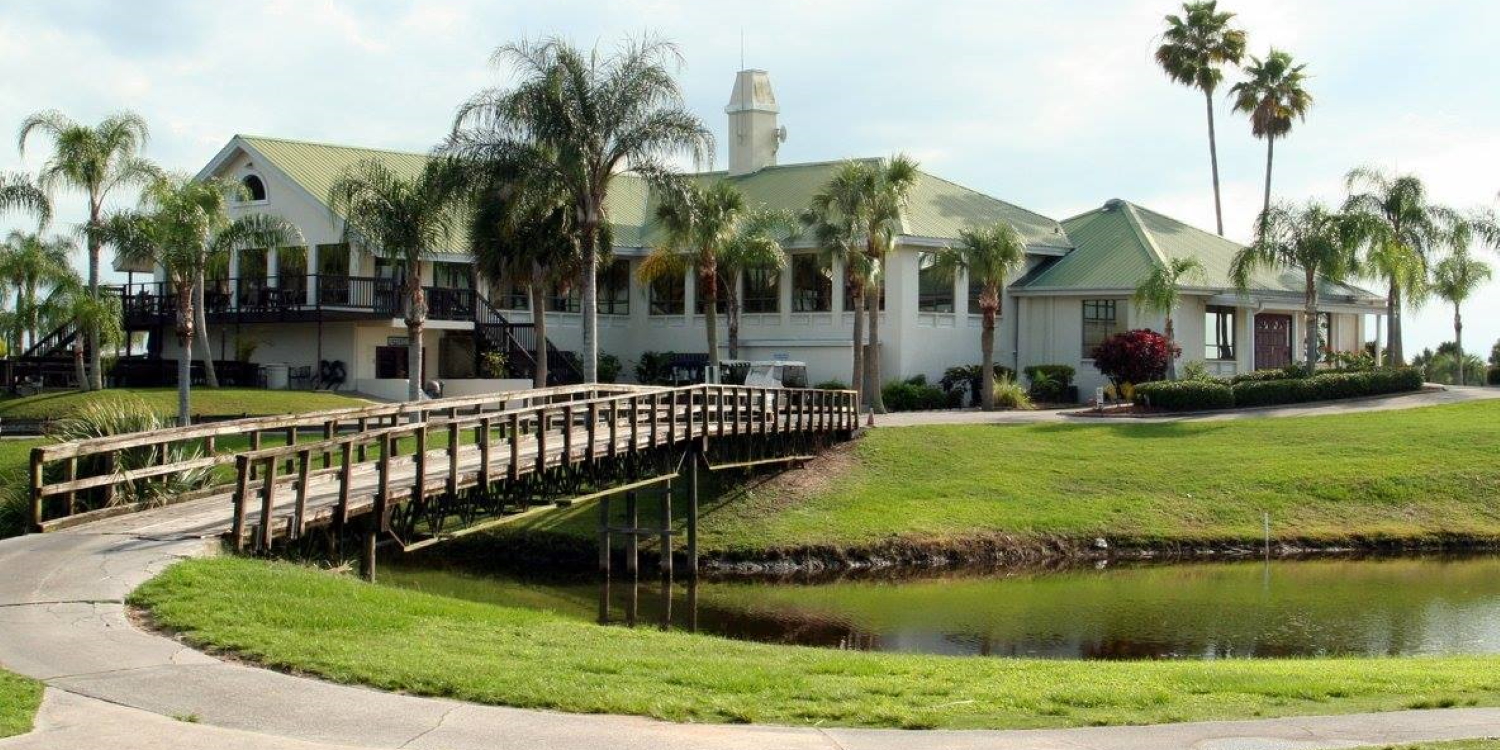 Sebring International Golf Resort