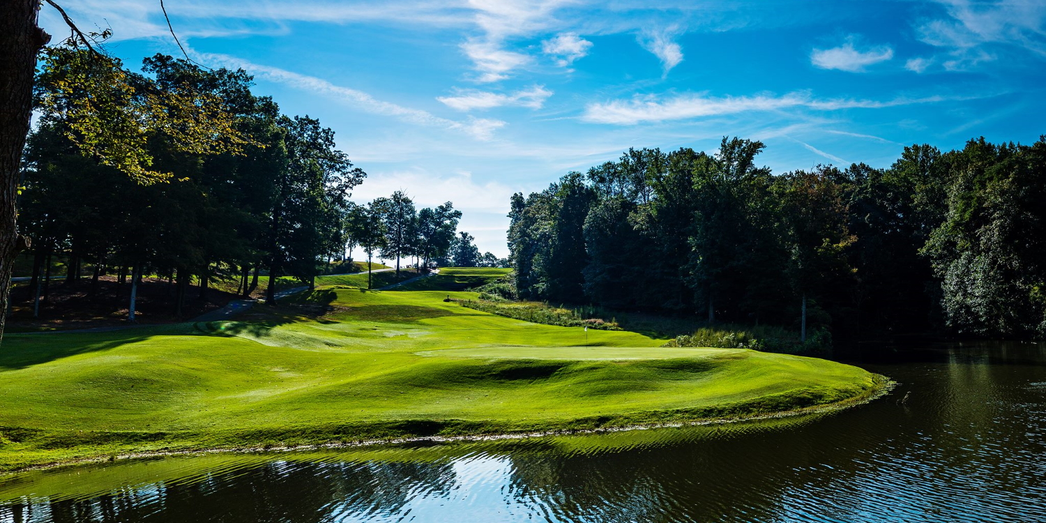 Sultans Run Golf Club