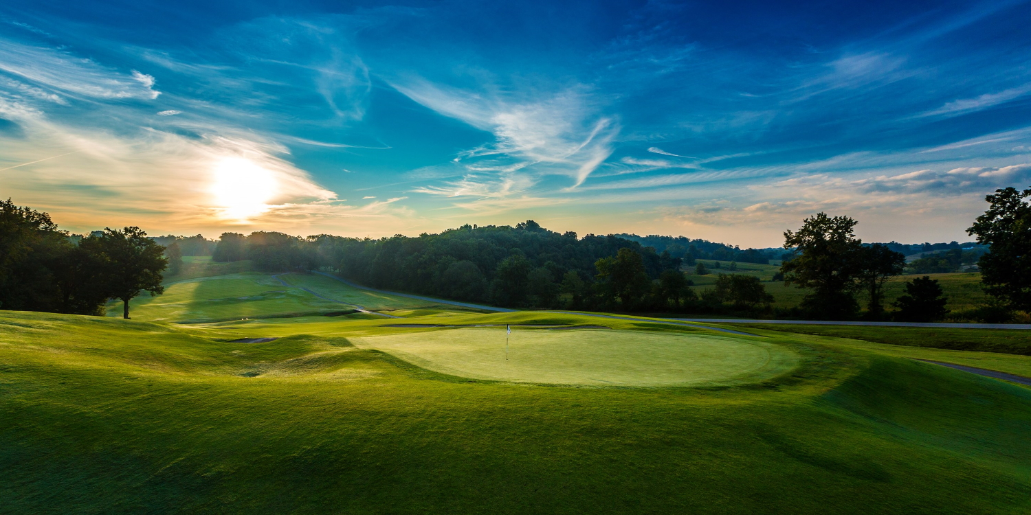 Sultans Run Golf Club