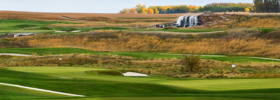 The Falls at Grand Falls Casino & Golf Resort
