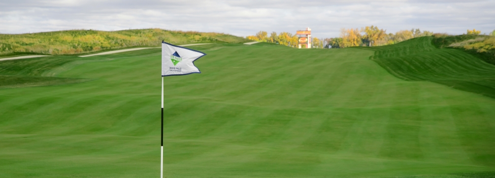 The Falls at Grand Falls Casino & Golf Resort