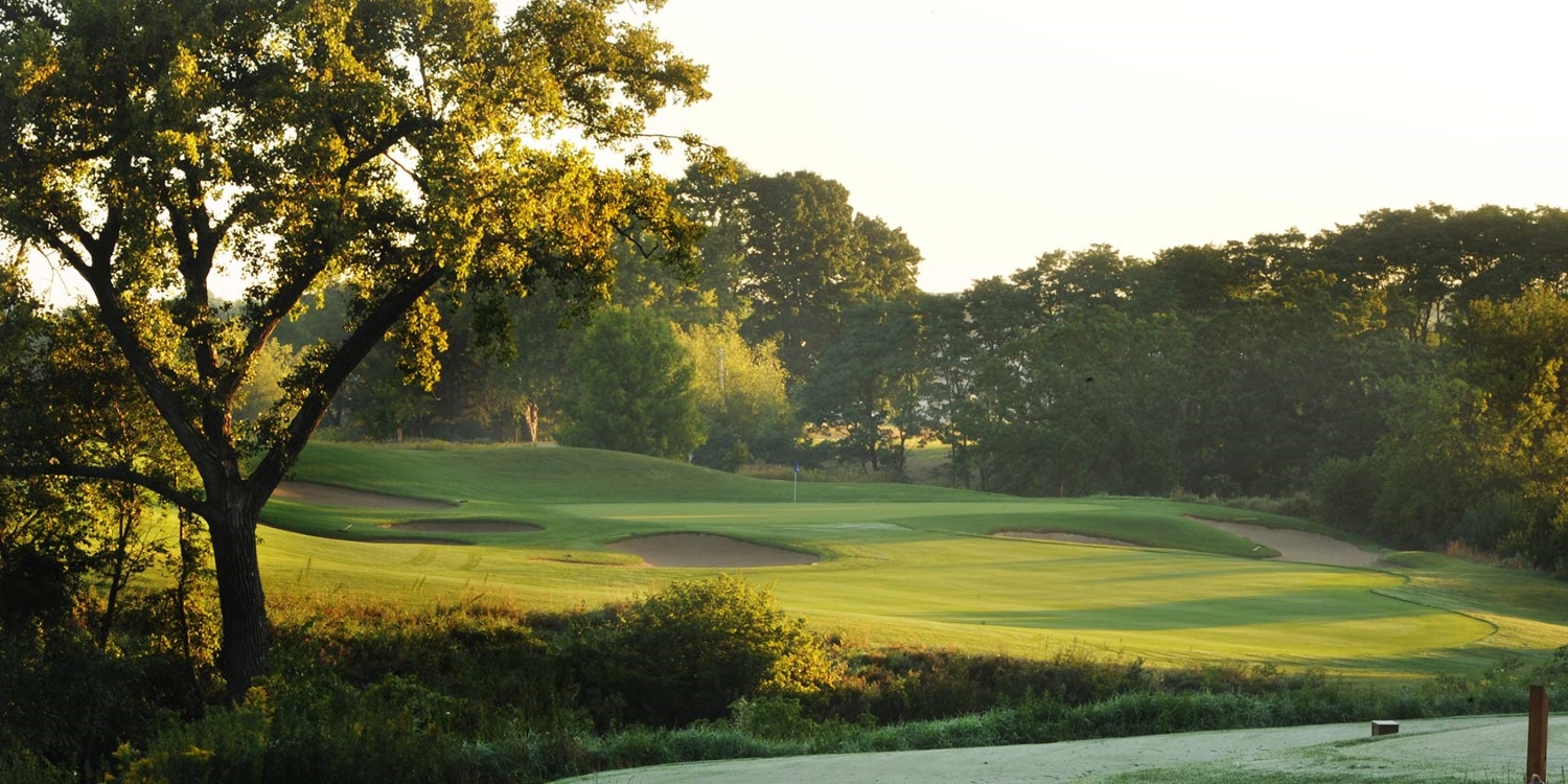 University Ridge Golf Course