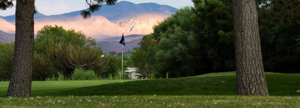 Washoe Golf Course Golf Outing